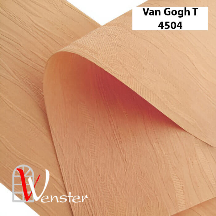 Коллекция Van Gogh T